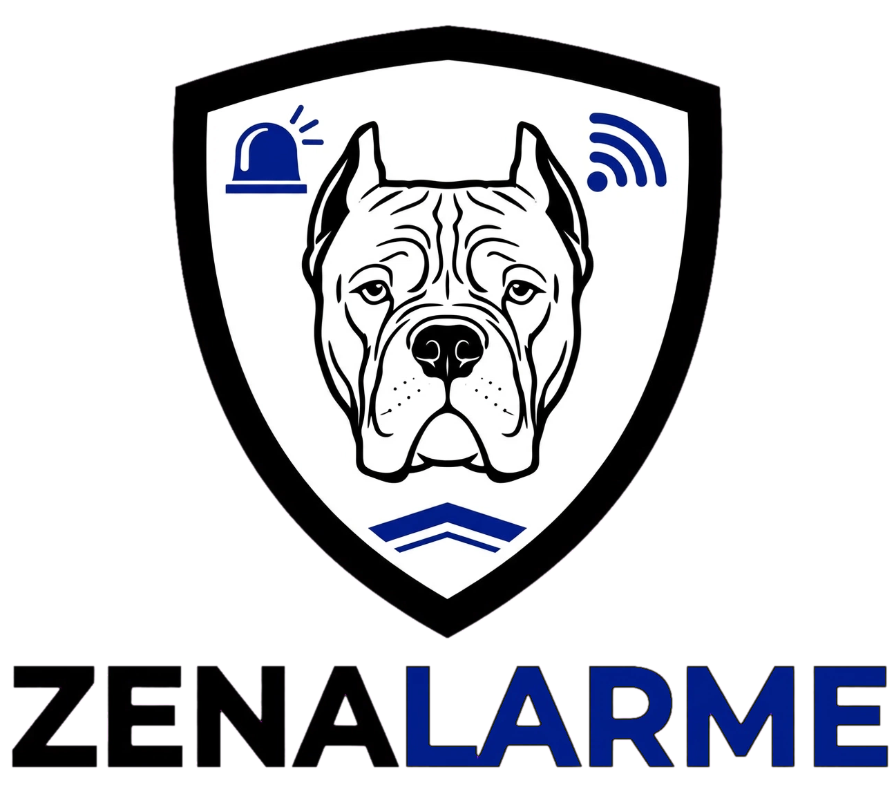 logo zenalarme