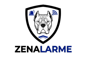 logo zenalarme